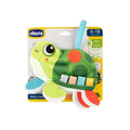 Chicco - Baby Sense & Focus Trillino Molly Tartaruga Coccolona