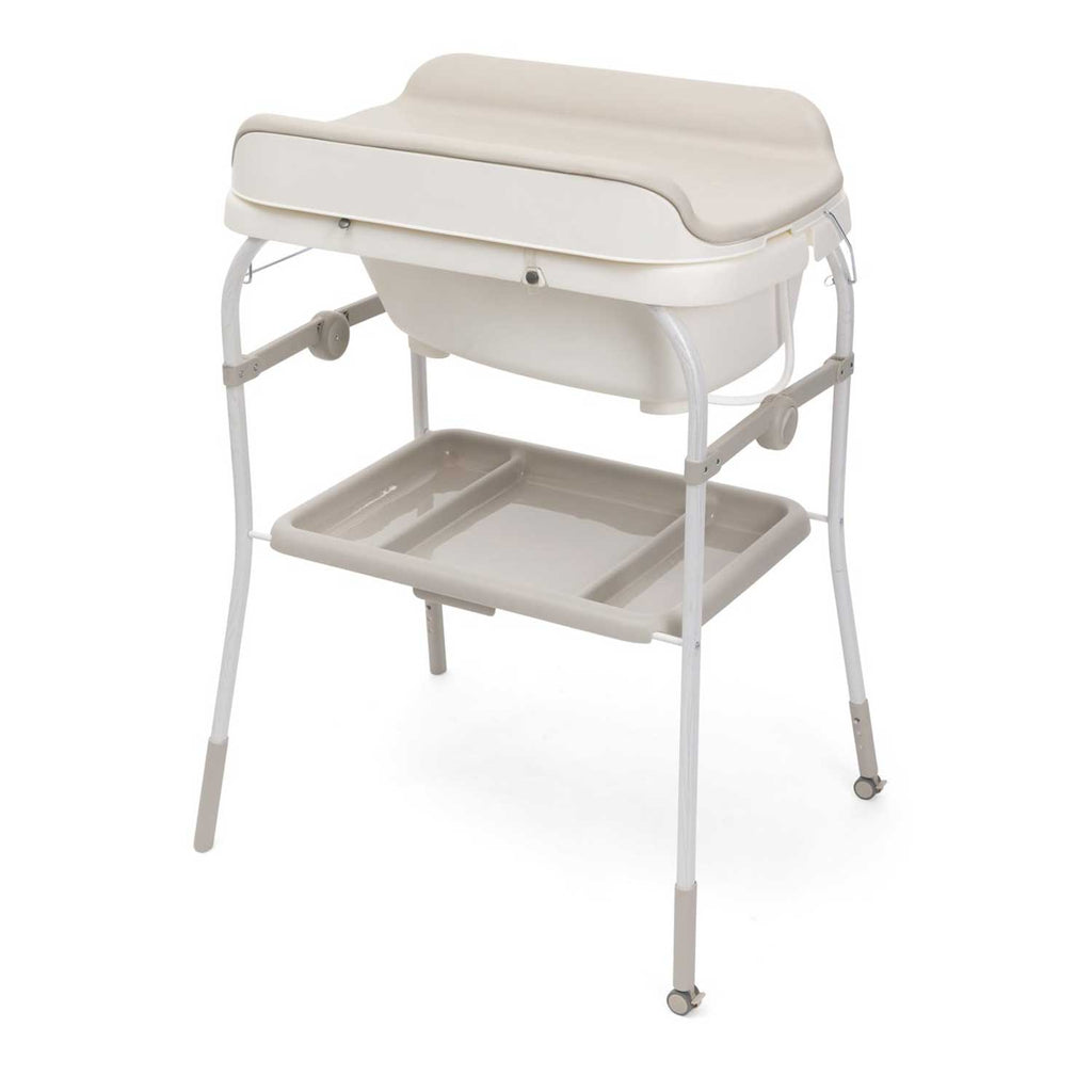 Chicco - Fasciatoio Soft Bubble Armonia