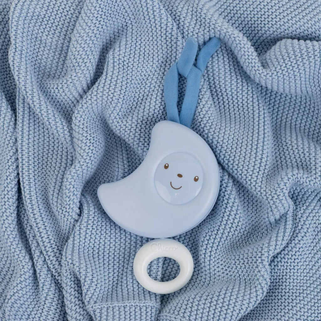 Chicco - First Dreams Ninna Luna Blu