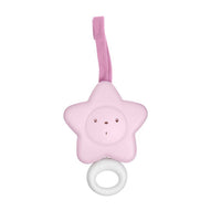 Chicco - First Dreams Ninna Stella Rosa