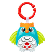 Chicco - First Dreams Trillino Gufo Day & Night