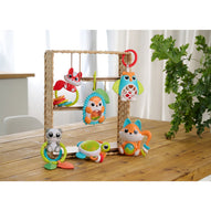 Chicco - First Dreams Trillino Gufo Day & Night