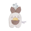 Chicco - My Sweet Dou Dou Doudou Coniglietto Pocket Bunny