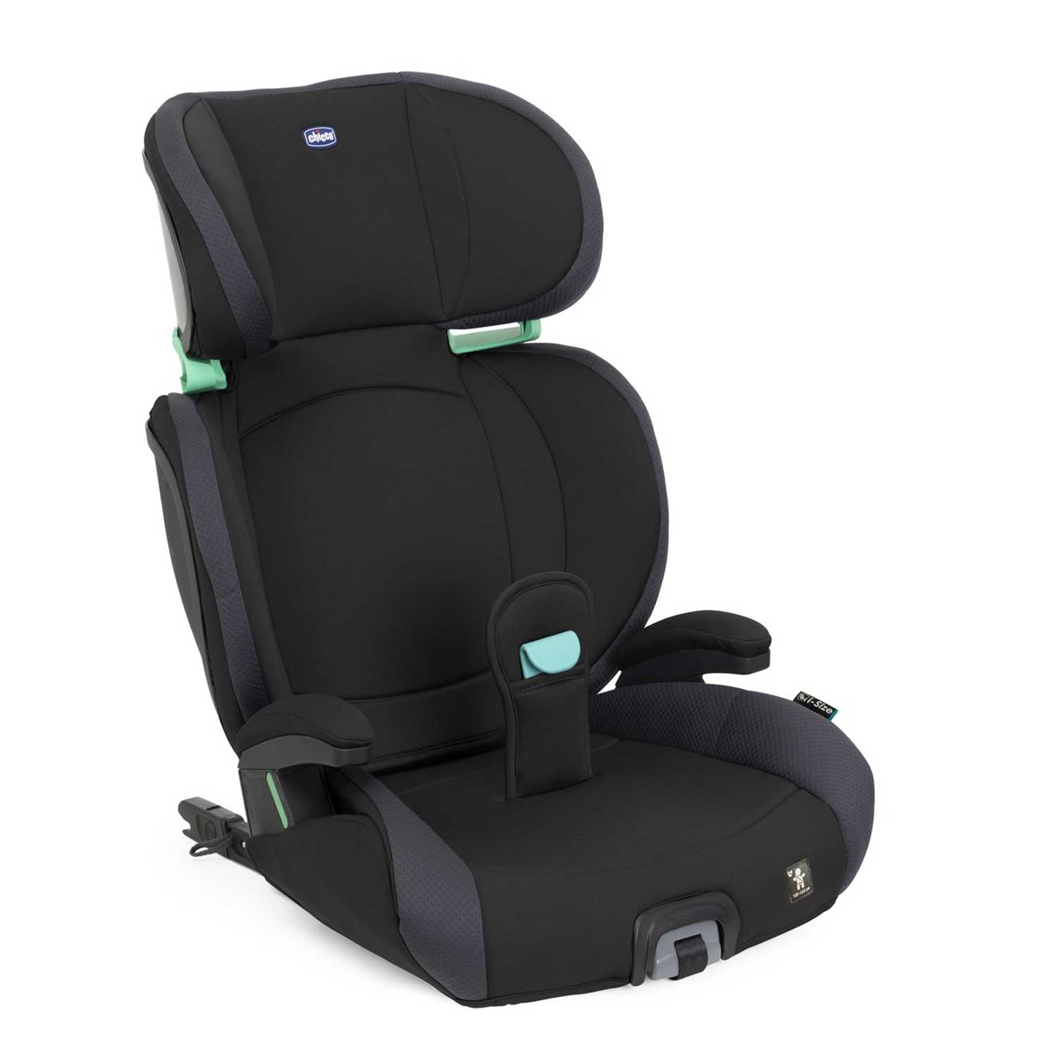 Chicco - Seggiolino Auto Quizy da 100 a 150 cm