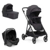Chicco - Trio Seety 2 Con Kory Essential Isize