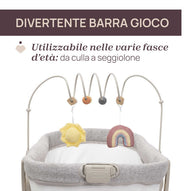 Chicco - Baby Hug 4In1 Armonia