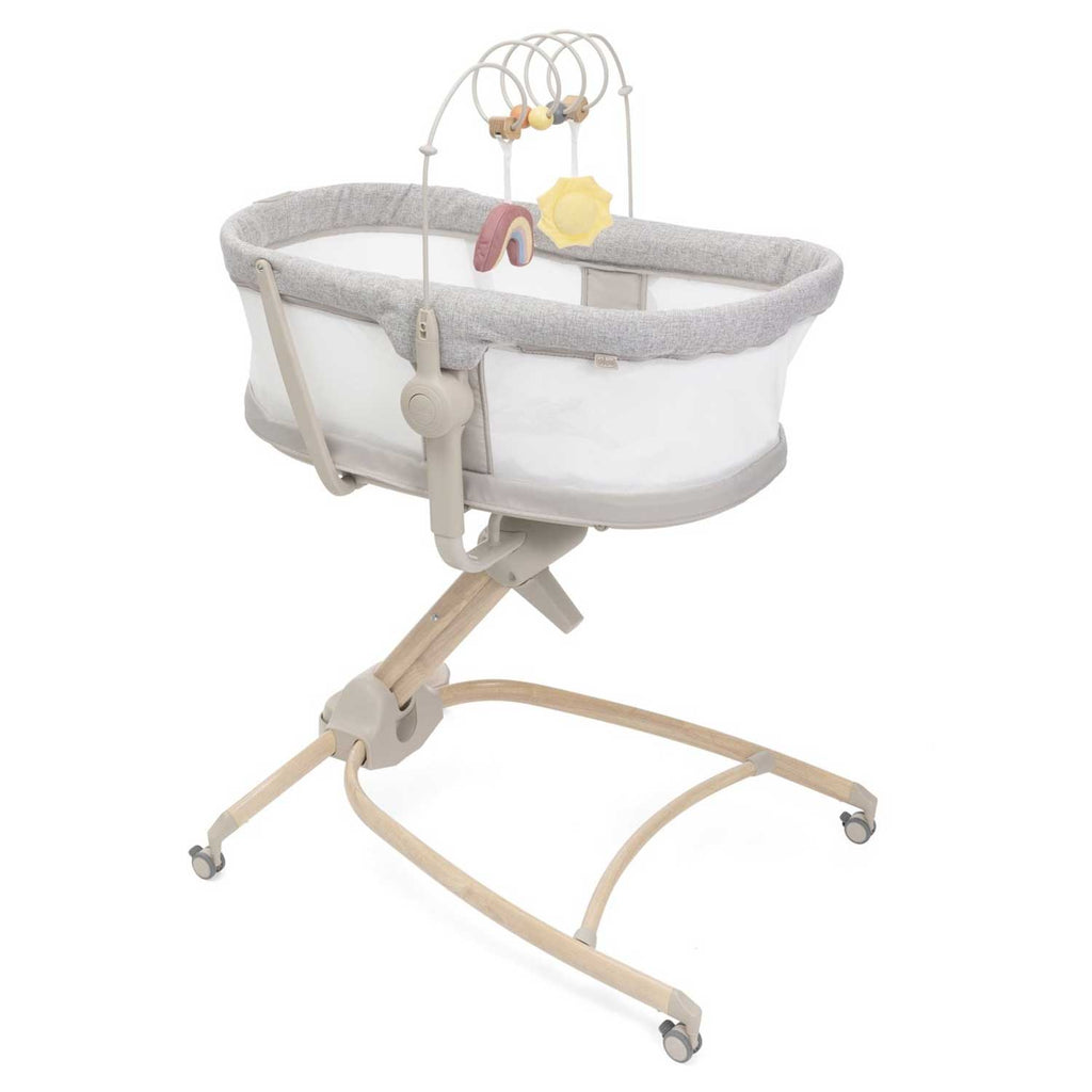Chicco - Baby Hug 4In1 Armonia