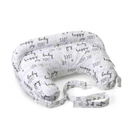 Chicco - Boppy Deluxe Cuscino Allattamento