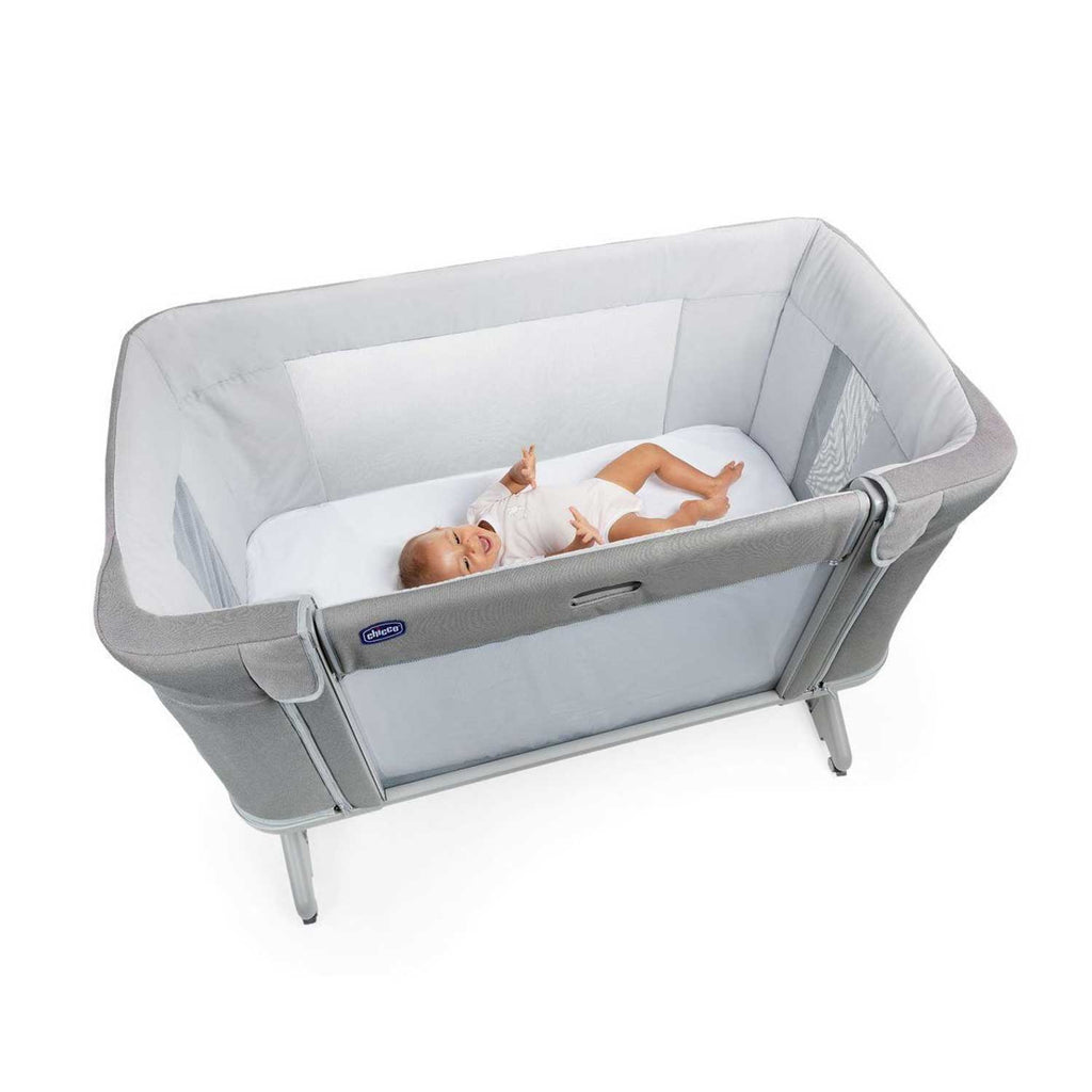 Chicco - Culla  Co-Sleeping Next2me Forever
