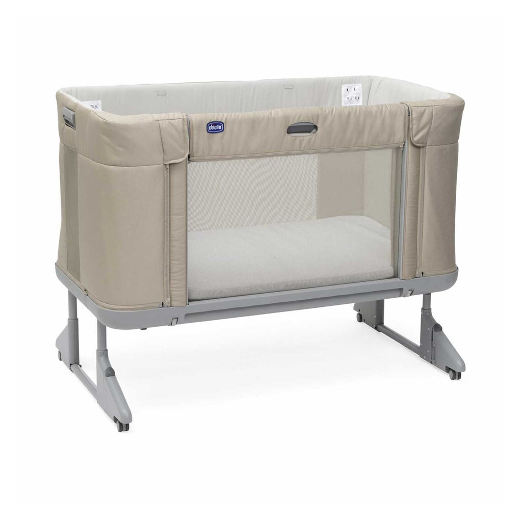 Chicco - Culla  Co-Sleeping Next2me Forever
