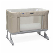 Chicco - Culla  Co-Sleeping Next2me Forever