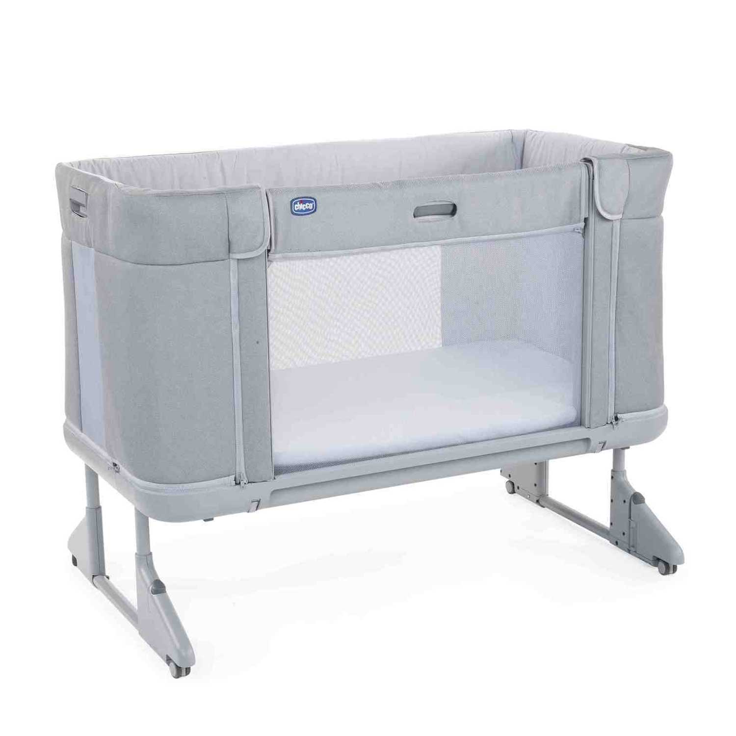 Chicco - Culla  Co-Sleeping Next2me Forever