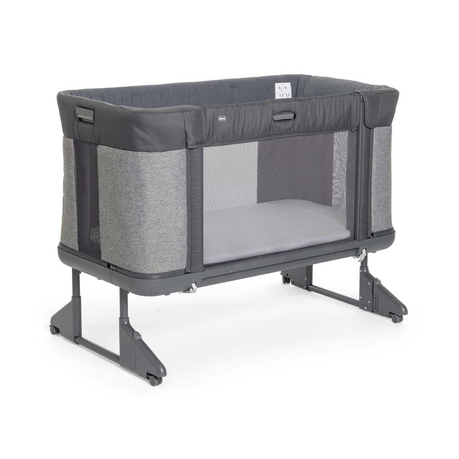 Chicco - Culla  Co-Sleeping Next2me Forever
