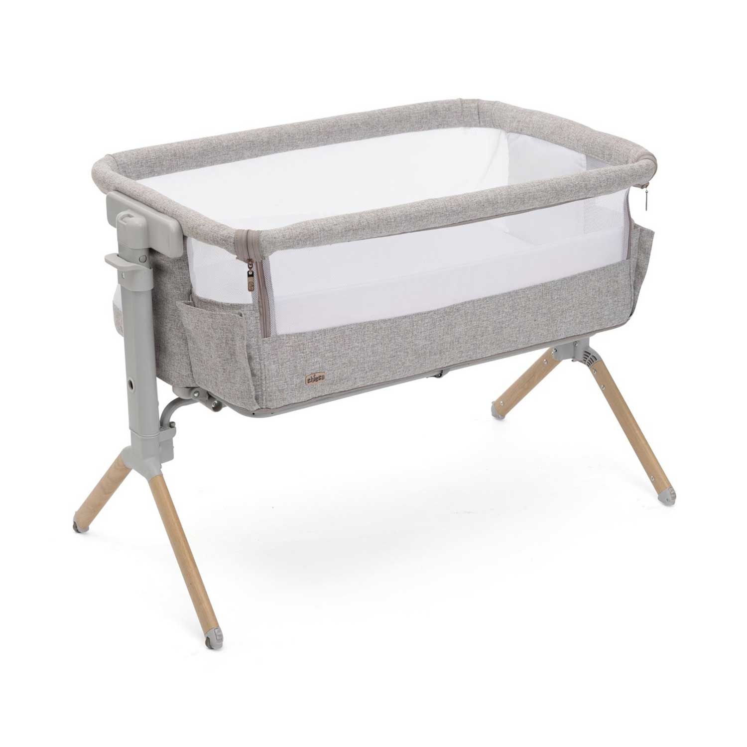 Chicco - Culla CoSleeping Next2Me Armonia