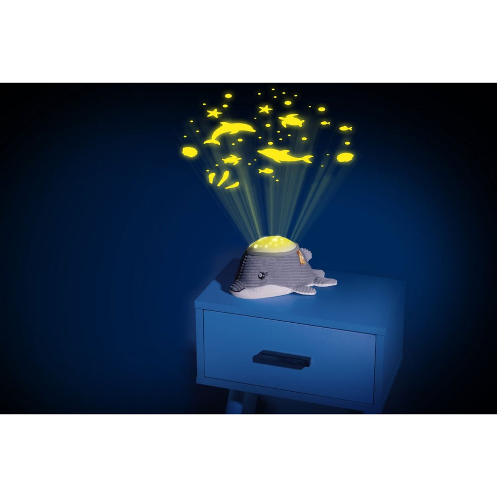Chicco - First Dream - Delfino Dolce Notte