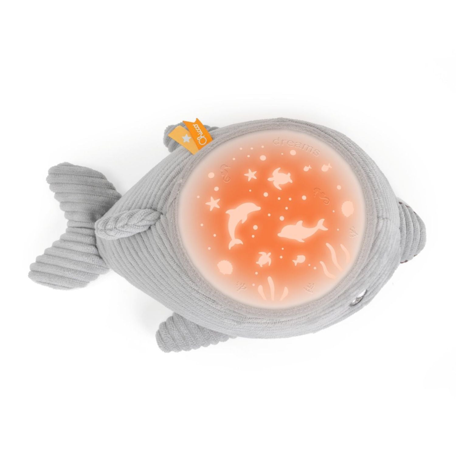 Chicco - First Dream - Delfino Dolce Notte