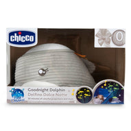 Chicco - First Dream - Delfino Dolce Notte