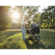 Chicco - Trio Mysa Con Seggiolino Auto Kory Air Plus