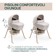 Chicco - Stand Up E Lullaglide