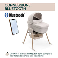 Chicco - Stand Up E Lullaglide