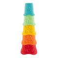 Chicco - Eco+ Tazze Impilabili 2In1