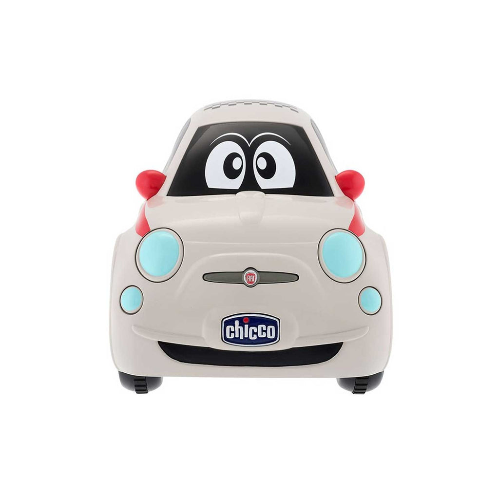 Chicco - Fiat 500 Radiocomandata