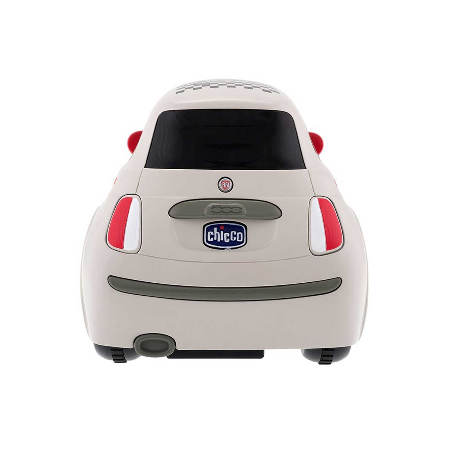 Chicco - Fiat 500 Radiocomandata