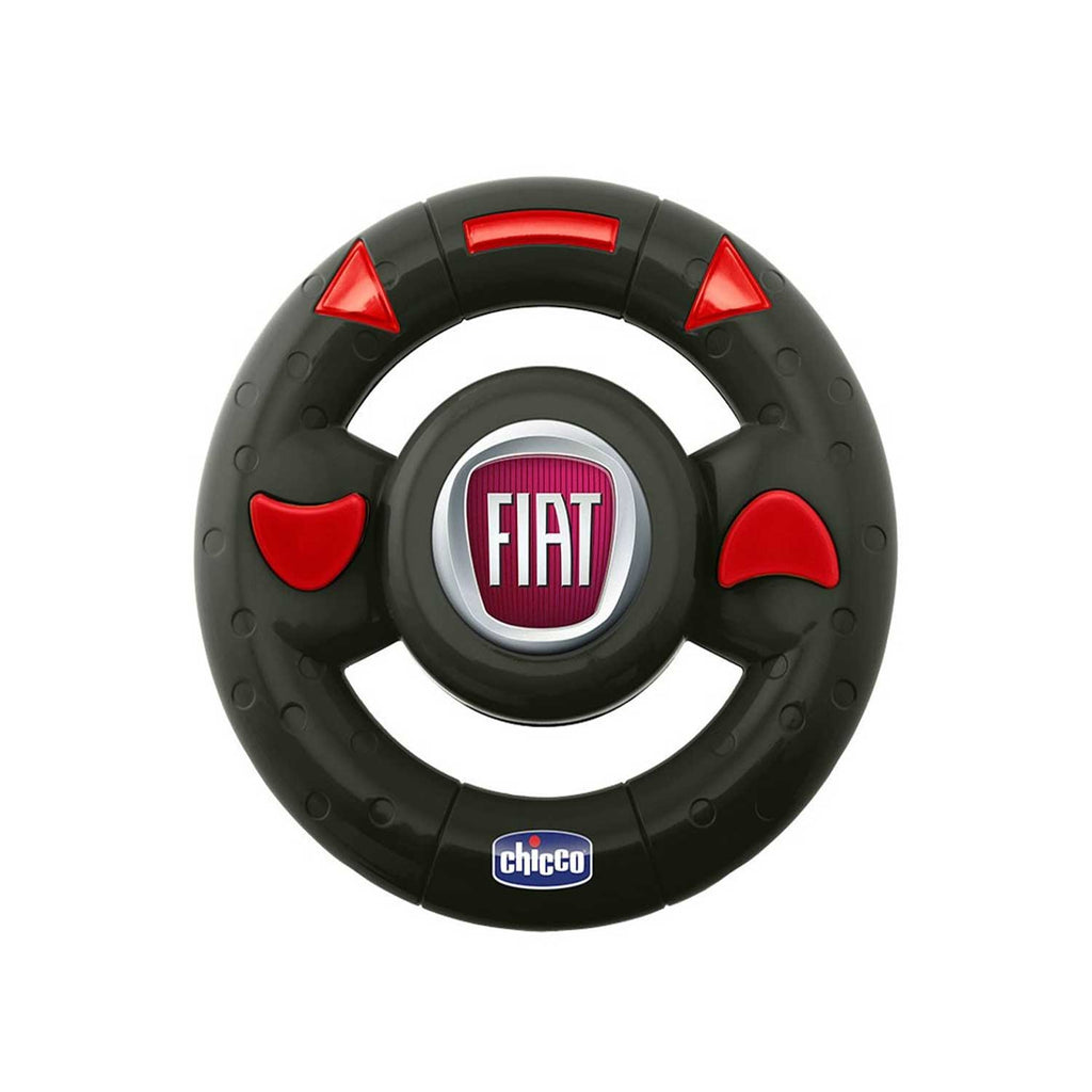 Chicco - Fiat 500 Radiocomandata