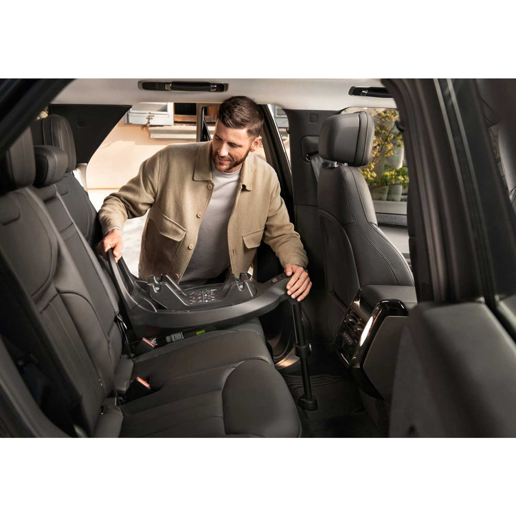Chicco - Full 360 I-Size Base Per Seggiolini Auto
