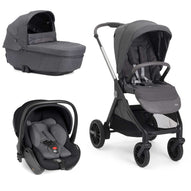 Chicco - Trio Bellagio 2.0 Comfort Con Seggiolino Auto First Seat Recline