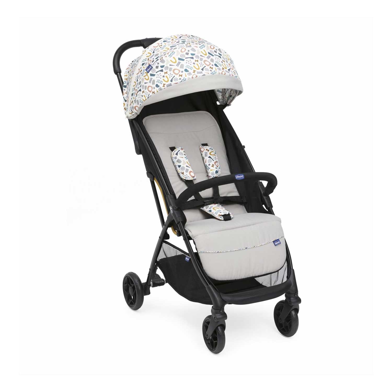 Chicco - Glee Ultralight Stroller