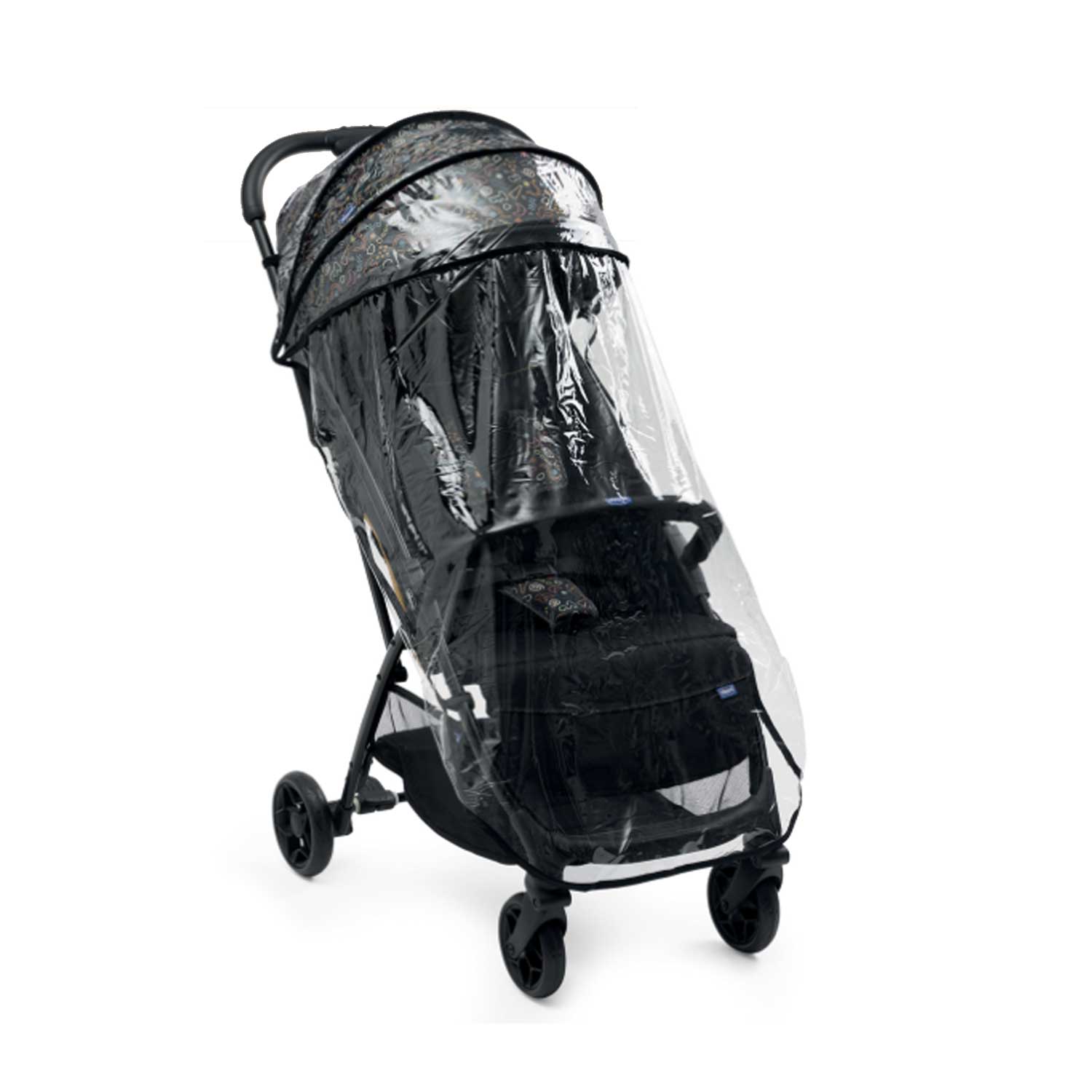 Chicco - Glee Ultralight Stroller
