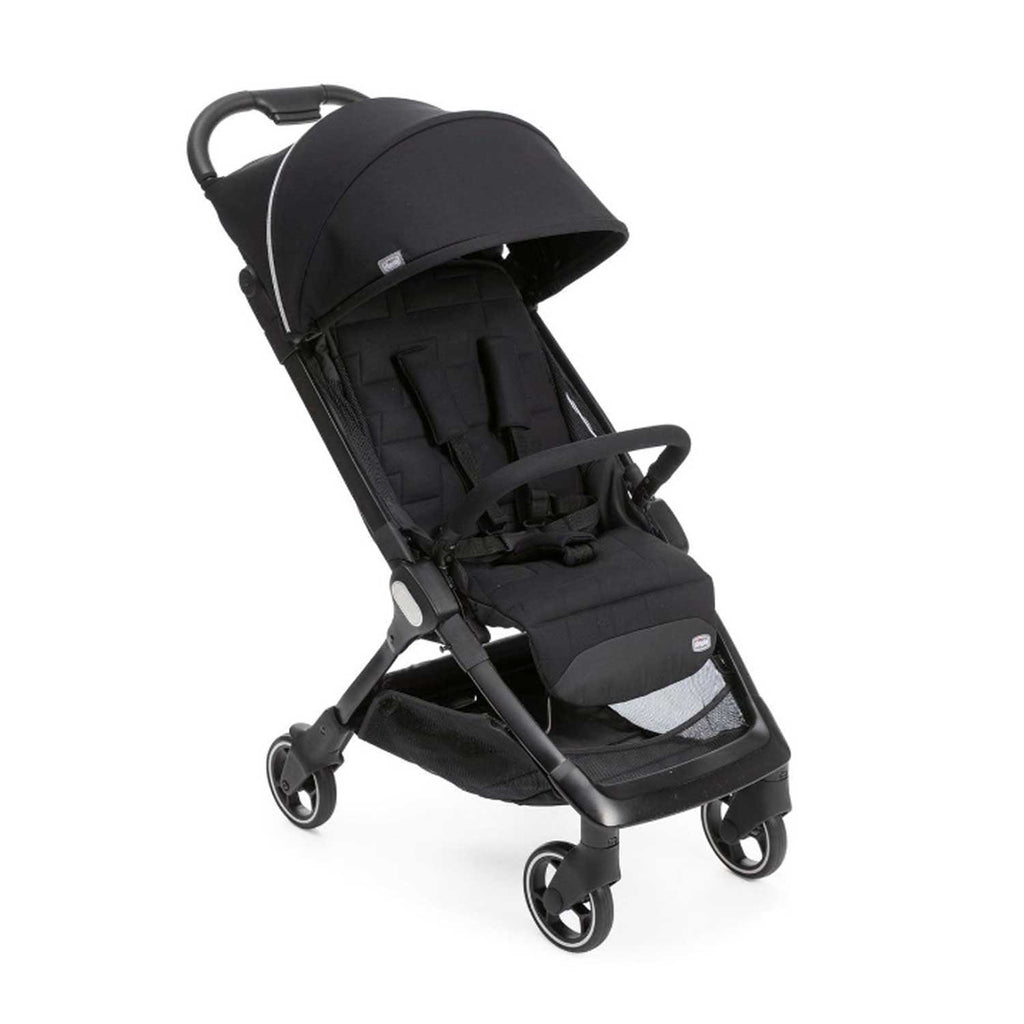 Chicco - Ultra-compact stroller We