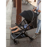 Chicco - Ultra-compact stroller We