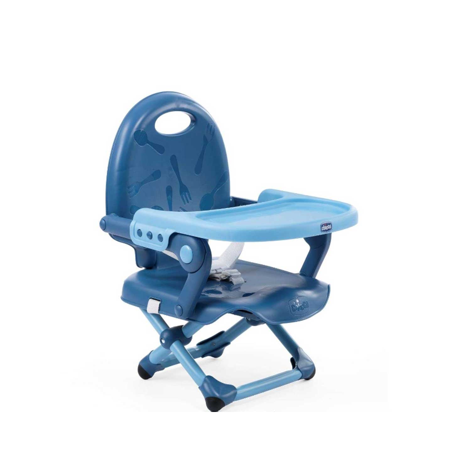 Chicco - Alzasedia Pocket Snack