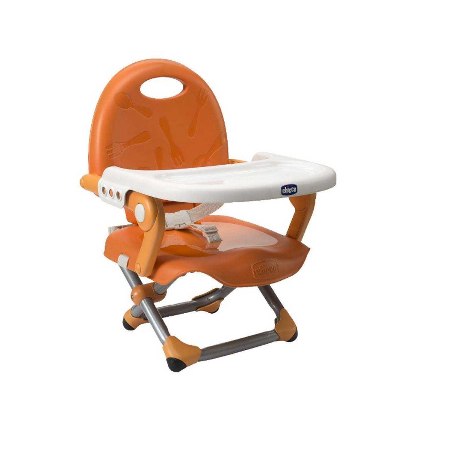 Chicco - Alzasedia Pocket Snack