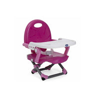 Chicco - Booster Seat Pocket Snack