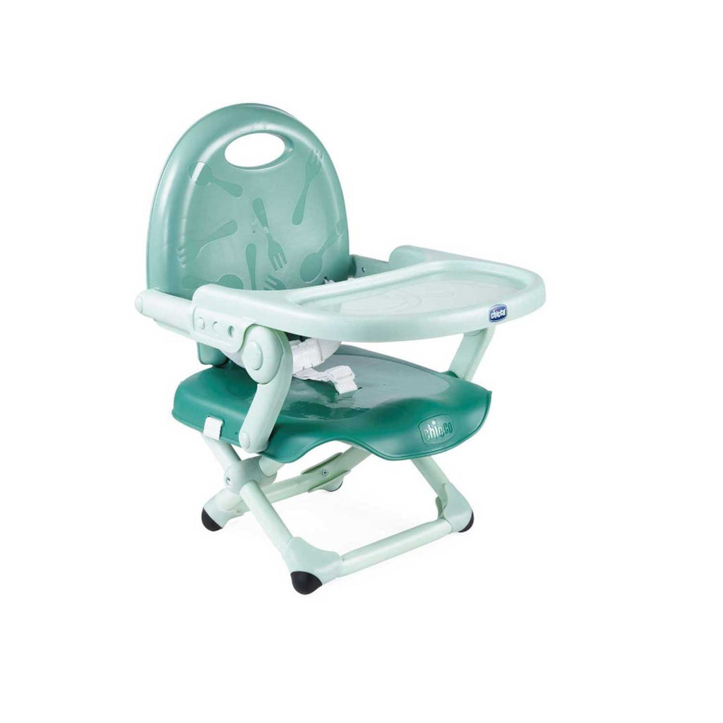 Chicco - Booster Seat Pocket Snack
