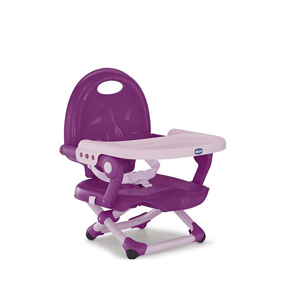 Chicco - Booster Seat Pocket Snack