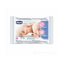 Chicco - Salviettine Detergenti Seno 16 Pz