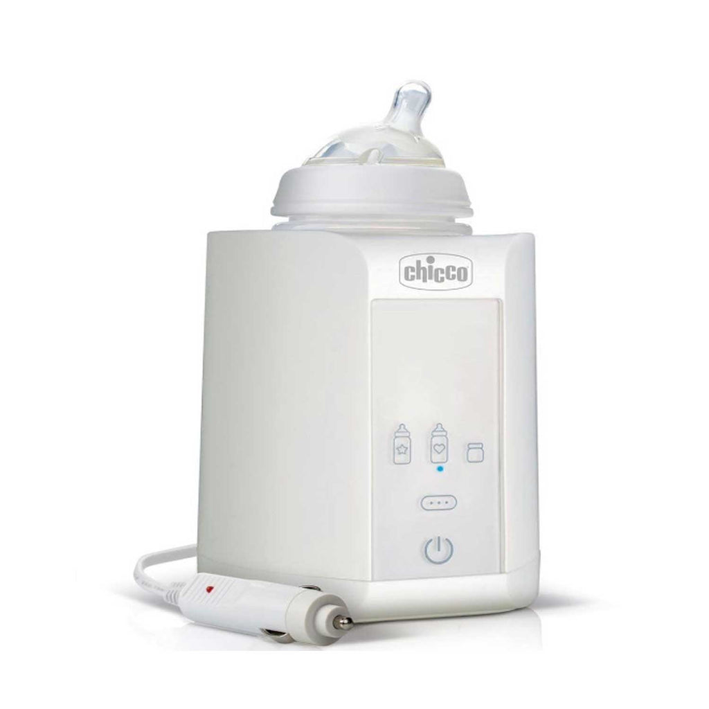 Chicco - Home Travel bottle warmer
