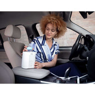 Chicco - Home Travel bottle warmer
