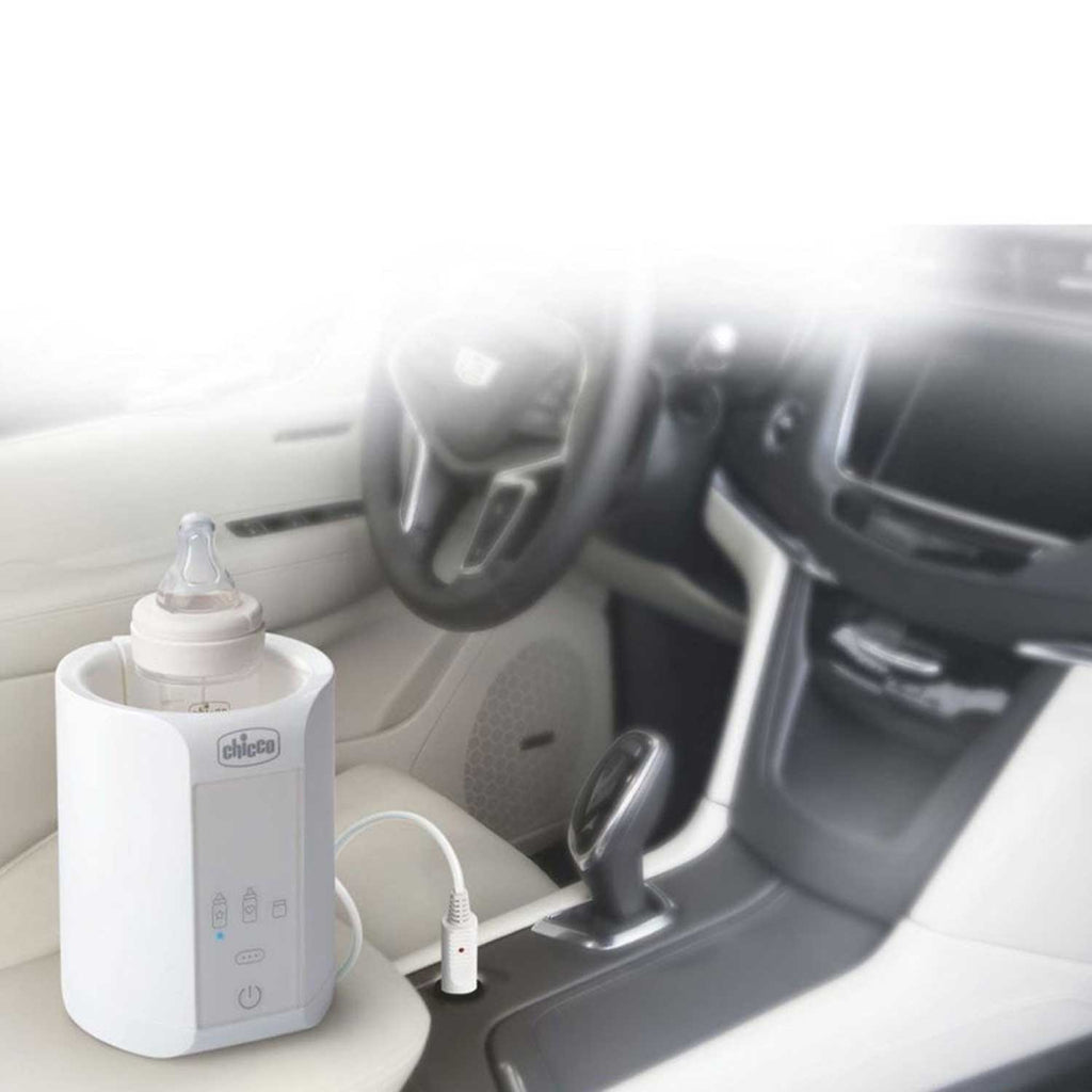 Chicco - Home Travel bottle warmer