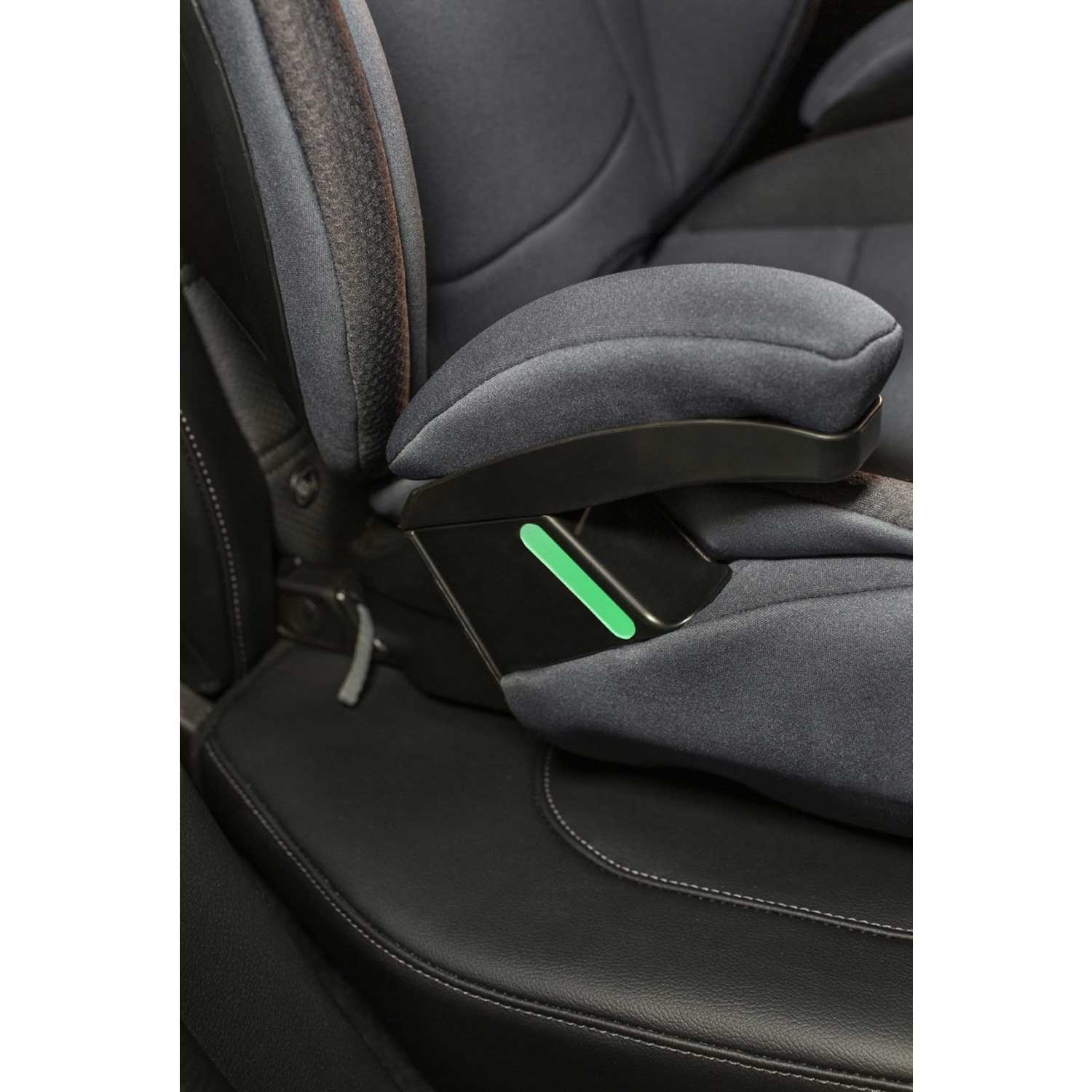 Chicco - Seggiolino Auto Quizy da 100 a 150 cm