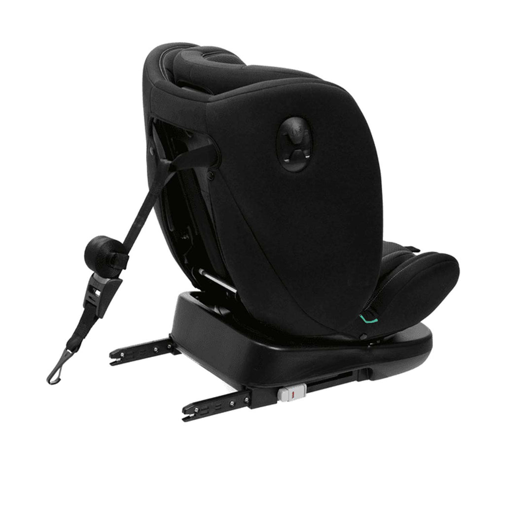 Chicco - Seggiolino Auto 360 Unico Evo I Size Con Anti Abbandono