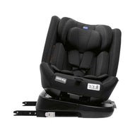 Chicco - Seggiolino Auto 360 Unico Evo I Size Con Anti Abbandono