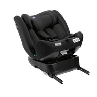 Chicco - Seggiolino Auto 360 Unico Evo I Size Con Anti Abbandono