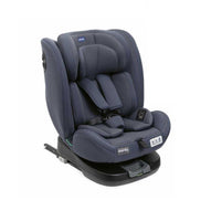 Chicco - Unico Evo I-Size Classic Black Car Seat