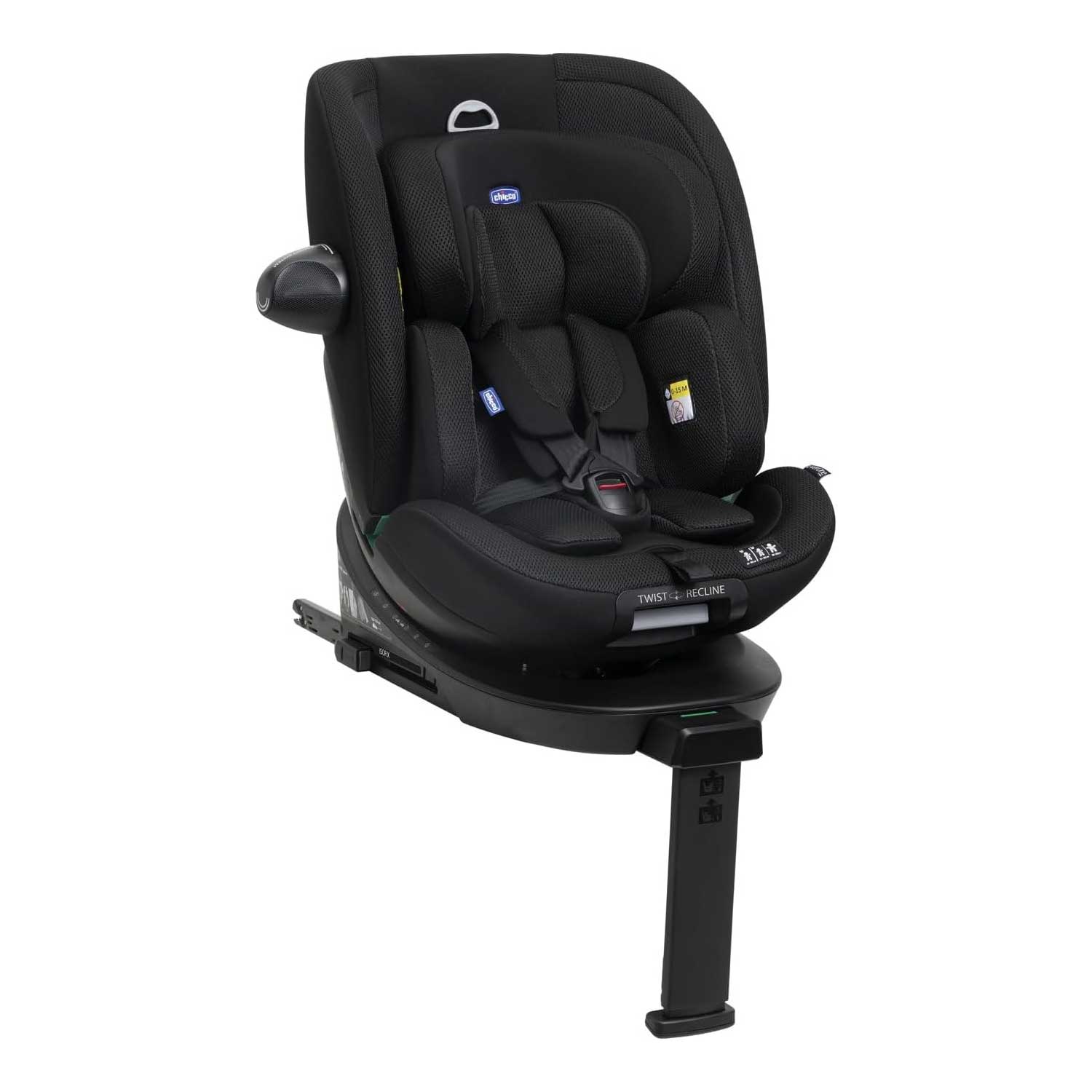Chicco - Seggiolino Auto EverOne Isize
