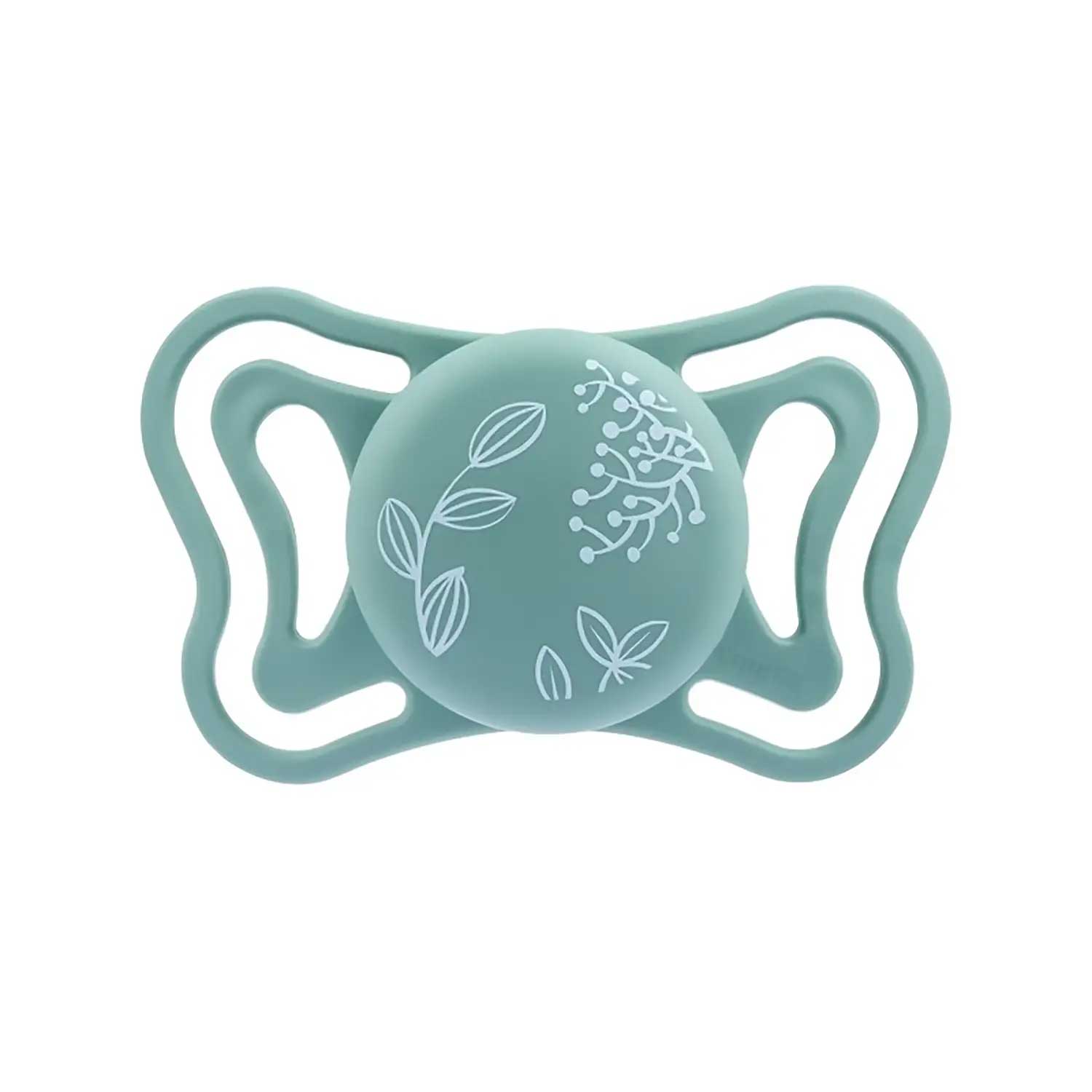 Chicco - Succhietto PhysioForma Micro Eco 6/16 Mesi
